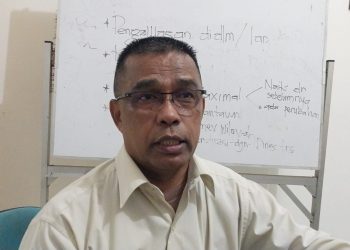 Tunggakan Tembus Satu Triliun, BMPS Kota Bekasi Tolak Pemberian Ijazah Gratis