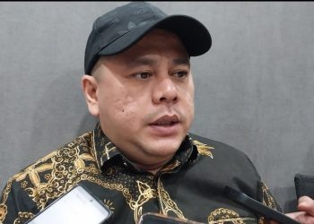 Penguatan Kapasitas Pengurus RW, Wakil DPRD Kota Bekasi Janji Gelar Bimtek