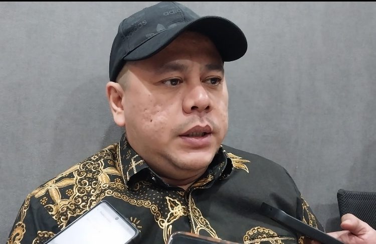 Penguatan Kapasitas Pengurus RW, Wakil DPRD Kota Bekasi Janji Gelar Bimtek