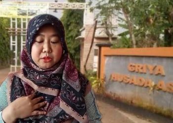 Penantian 6 Tahun Tak Kunjung Terbit Sertifikat Perumahan Griya Husada Bekasi