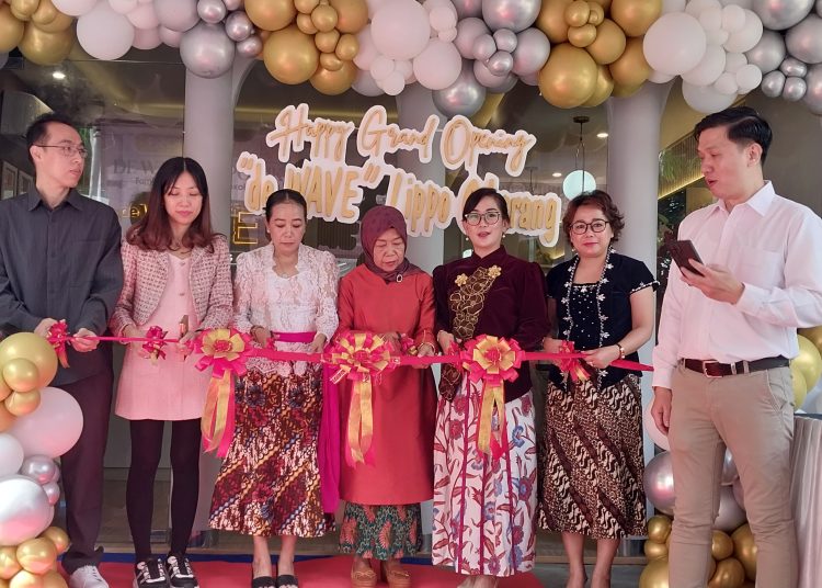 DeWave Ekspansi ke Lippo Cikarang, Targetkan Pengunjung Warga Korea dan Jepang