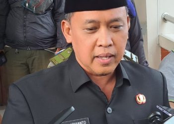 Wali Kota Bekasi Bentuk Satgas Atasi Peredaran Obat-obatan Terlarang dan Tingkatkan Koordinasi Pembangunan