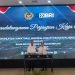 BRI dan Kementrian Imipas Jabar Tandatangangi MoU Layanan Kerjasama Sistem Keuangan