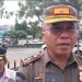 Fenomena Gepeng di Momen Lebaran, Satpol PP Kota Bekasi Gelar Penertiban PMKS