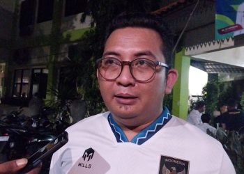Anggota DPRD Kota Bekasi Kecam Aksi Anarkis di Gedung Dewan