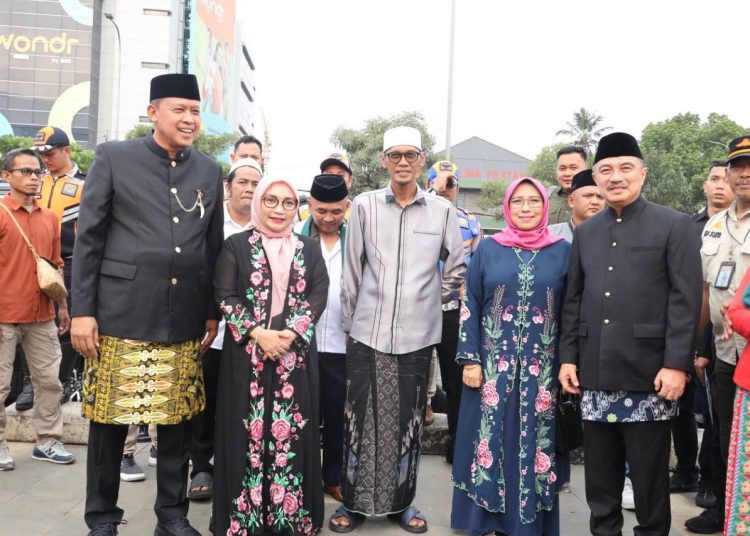 Lebaran Bekasi: Warisan Budaya Kota Patriot
