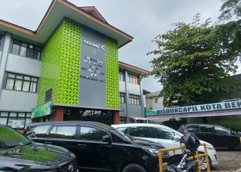 Fenomena Urbanisasi, Disdukcapil Kota Bekasi Lakukan Antisipasi Penduduk Baru Pasca Lebaran