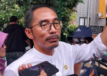 Soroti Banjir Tak Terulang di Duren Jaya, Dewan DPRD ini Lakukan Langkah Strategis