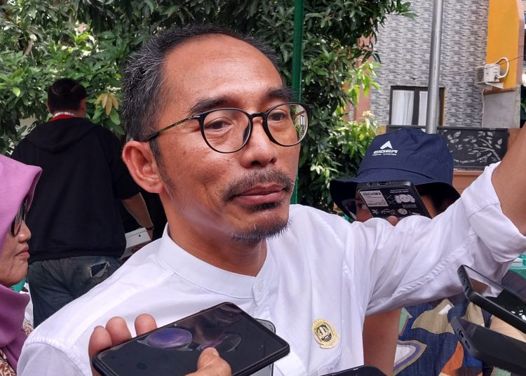 Soroti Banjir Tak Terulang di Duren Jaya, Dewan DPRD ini Lakukan Langkah Strategis