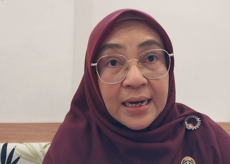 Perempuan Bekasi: Pewaris Api Kartini dalam Pembangunan Kota Patriot