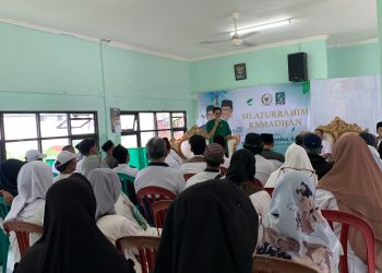 DPR RI Fasilitasi PIP dan KIP di Bekasi