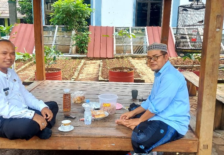 Lurah Jatiranggon Gelar Berbagai Kegiatan Positif Pasca Lebaran