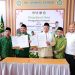 ATR/BPN dan PUI Jalin Kerja Sama Optimalkan Tanah Wakaf