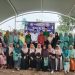 Muhammadiyah dan Aisyiyah Jatiasih Gelar Halal Bihalal, Wujudkan Ukhuwah Islamiyah