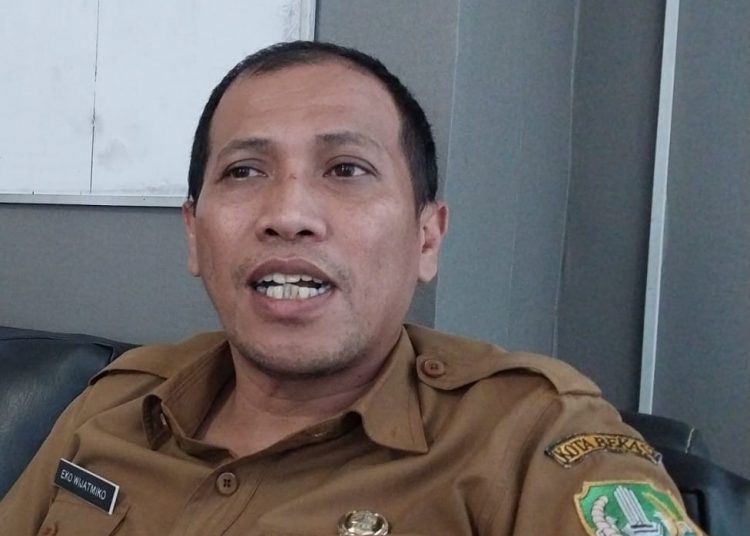 Kenaikan Harga Kelapa dan Cabai di Bekasi Jelang Idul Adha