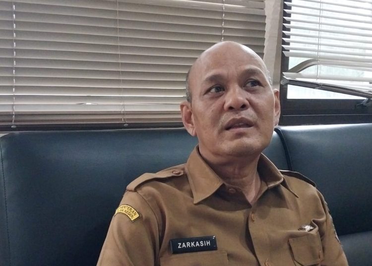 Disnaker Kota Bekasi Usut Penipuan Berkedok Penyalur Tenaga Kerja