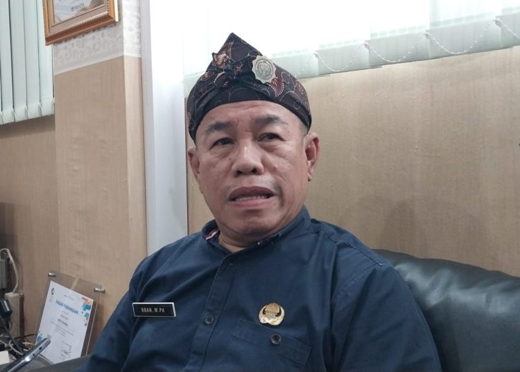 MKKS Kota Bekasi Dukung Penuh Gagasan Gubernur Jabar Soal Barak Militer untuk Siswa