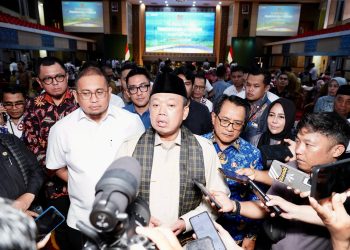 Pemerintah Tegas Lindungi Hak Tanah Ulayat Masyarakat Adat