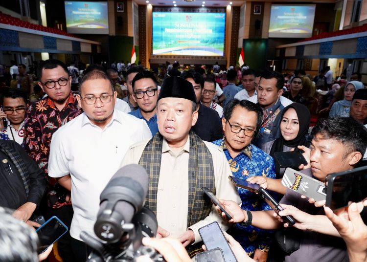 Pemerintah Tegas Lindungi Hak Tanah Ulayat Masyarakat Adat