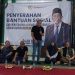 Wakil Ketua DPR RI Tinjau Lokasi Pasca Banjir di Pondok Gede Permai, Janji Selesaikan Persoalan