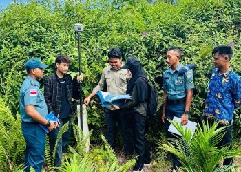 Kiprah Perempuan ATR/BPN: Warisan Kartini di Ukur Tanah Indonesia