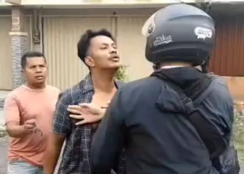 IJTI Bekasi Raya Desak Pelaku Intimidasi Jurnalis Ditangkap dan Dilakukan Tes Kejiwaan