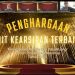 ATR/BPN Serahkan Arsip Bersejarah ke ANRI