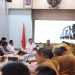 BPK RI Awasi LKPD Kota Bekasi TA 2024