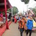 Festival Adu Bedug dan Dondang Mustika Jaya ke-18 Meriah