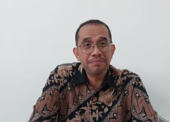 26.606 CJH Berangkat dari Asrama Haji Bekasi