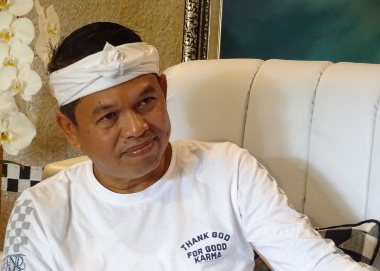 Jabar Tertibkan Pungutan Liar di Jalan Umum