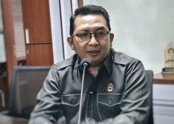 Rizki Topananda Minta Pemkot Bekasi Aktif Dorong Penyerapan Tenaga Kerja Lokal