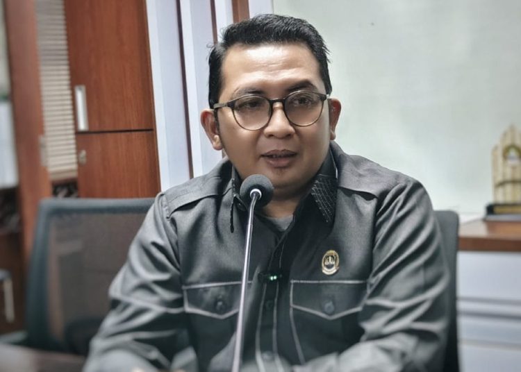 Rizki Topananda Minta Pemkot Bekasi Aktif Dorong Penyerapan Tenaga Kerja Lokal