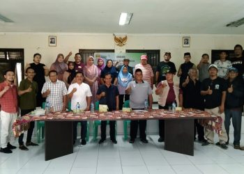 Sembilan Rumah di Marga Mulya Akan Direnovasi Lewat Program Rutilahu