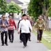 Menteri ATR/BPN Kunjungi Kendari, Bahas Isu Pertanahan dan Legalitas Tanah Keagamaan
