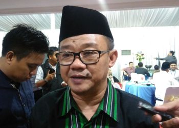 Mendikdasmen Siap Bahas Putusan MK Terkait Pendidikan Dasar Gratis untuk Sekolah Negeri dan Swasta