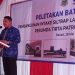 Tingkatkan Kualitas Layanan, Tirta Patriot Alihkan Sumber Air Baku ke Kalimalang