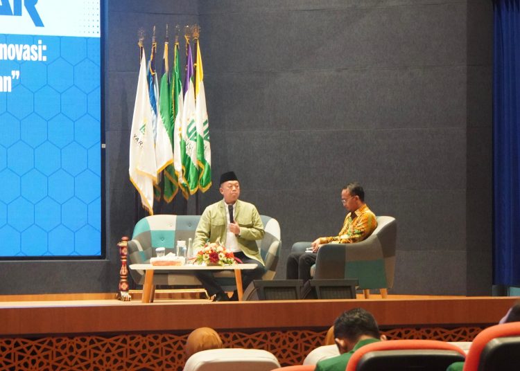 Menteri ATR Dorong Kewajiban Kebun Plasma sebagai Instrumen Pemerataan Ekonomi