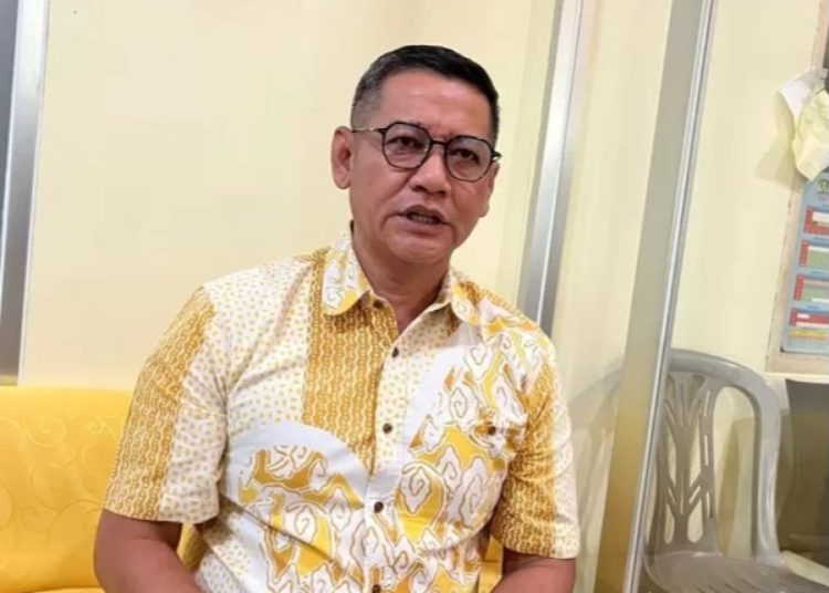 Ketua Bapemperda DPRD Bekasi Dorong Perda Industri Jangka Panjang Hingga 2045