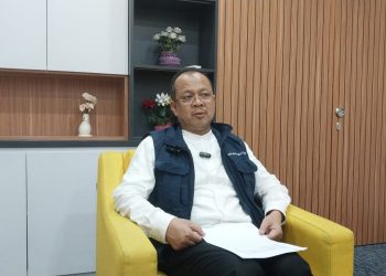 Seluruh Jemaah Haji Jawa Barat Telah Diberangkatkan, PPIH Resmi Menutup Tahap Pemberangkatan