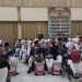 21.872 Jemaah Haji Sudah Diberangkatkan dari Embarkasi Bekasi