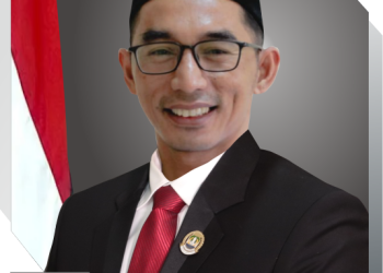 Alit Jamaludin Fokus Dorong Pembenahan Infrastruktur Kota Bekasi Secara Bertahap dan Merata