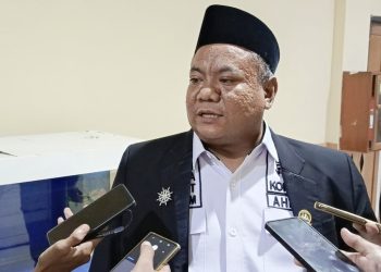 Ahmadi Kawal Aspirasi Warga Dapil 4 Terkait Infrastruktur dan Fasilitas Kesehatan