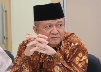 Berbeda dengan Prabowo, Muhammadiyah Konsisten Tolak Hubungan Diplomatik dengan Israel