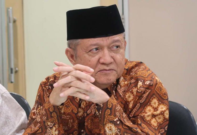 Berbeda dengan Prabowo, Muhammadiyah Konsisten Tolak Hubungan Diplomatik dengan Israel