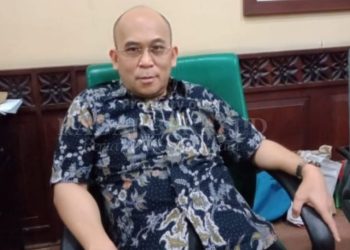 Abdul Muin Soroti Rendahnya Capaian PAD Kota Bekasi di Triwulan Kedua