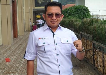 Dorong Penertiban Bangli, Rizkitop: Berikan juga Solusi untuk Warga Terdampaknya