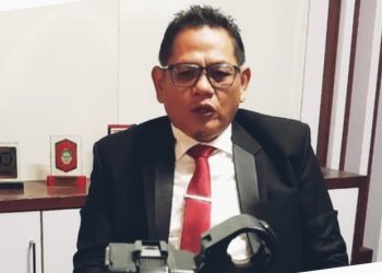 Komisi III DPRD Desak Pemkot Bekasi Bentuk Tim Khusus Rebut Aset Fasum-Fasos