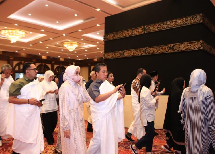Maktour Travel: Inovasi Digital untuk Haji 2025 yang Mabrur