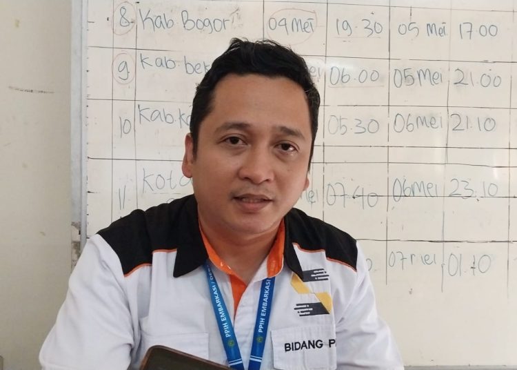 Melintas Batas Usia: Jamaah Haji Tertua dan Termuda Jawa Barat Berangkat ke Makkah